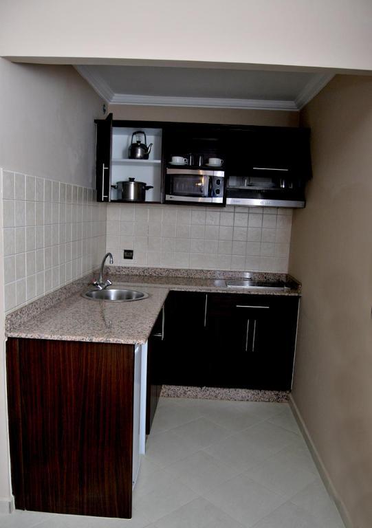 Suite Hotel Tilila أغادير الغرفة الصورة