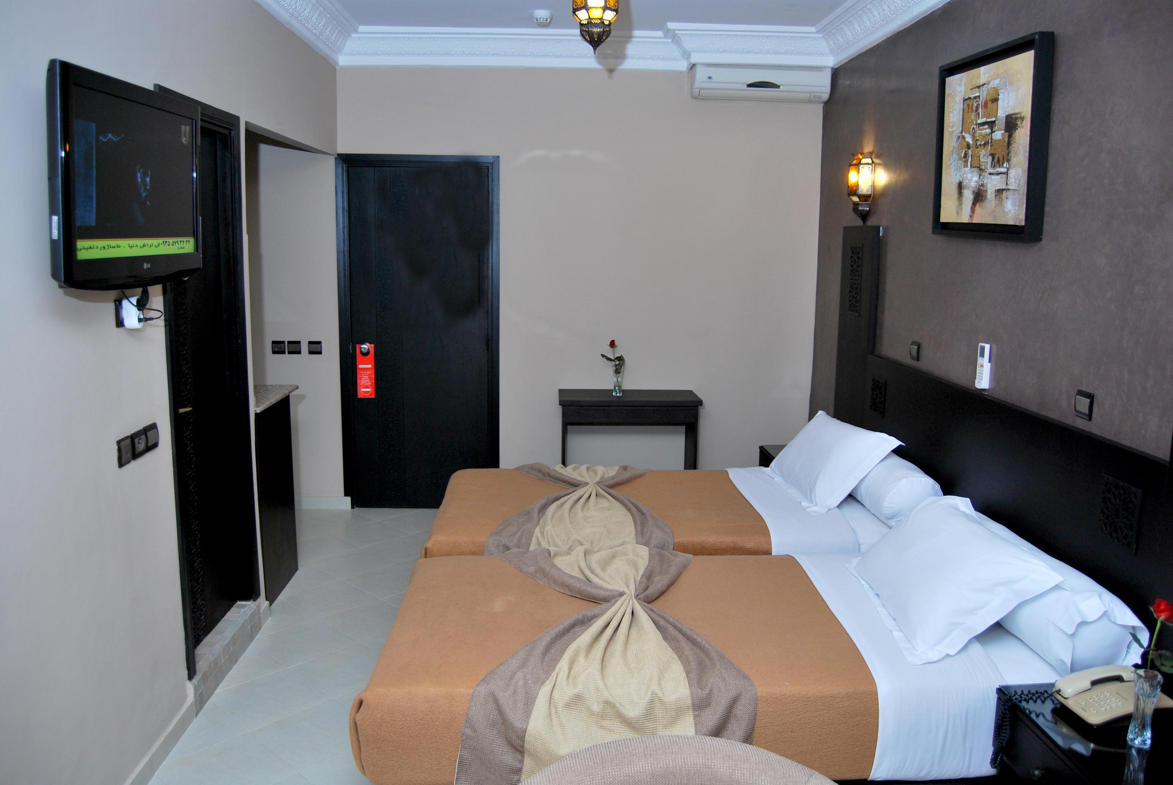 Suite Hotel Tilila أغادير المظهر الخارجي الصورة