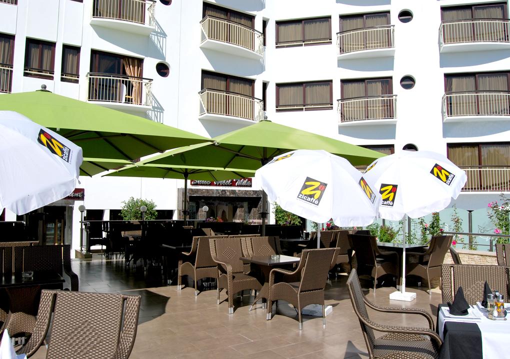 Suite Hotel Tilila أغادير المظهر الخارجي الصورة