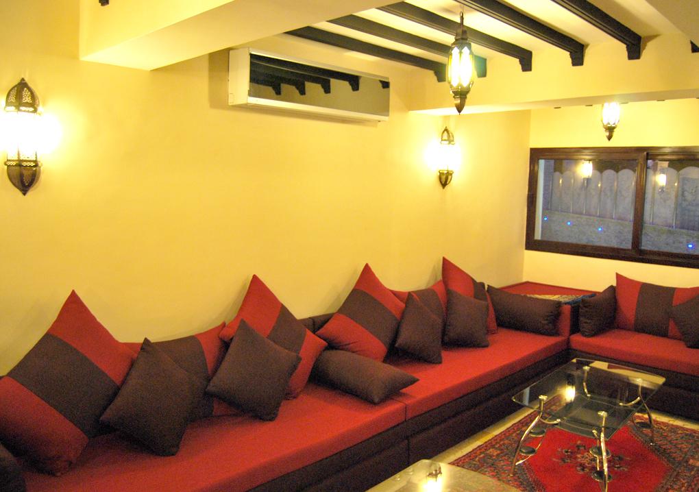 Suite Hotel Tilila أغادير المظهر الخارجي الصورة