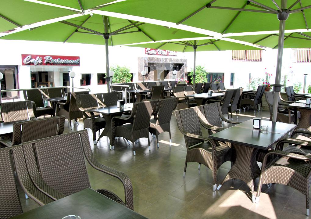 Suite Hotel Tilila أغادير المظهر الخارجي الصورة