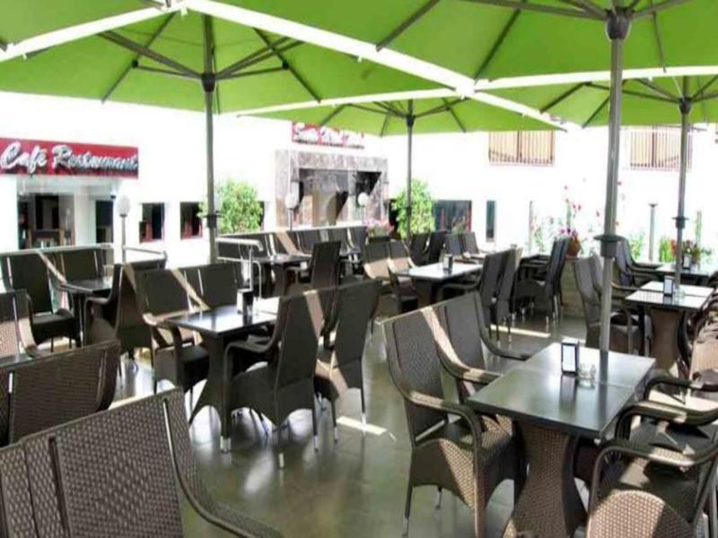 Suite Hotel Tilila أغادير المظهر الخارجي الصورة