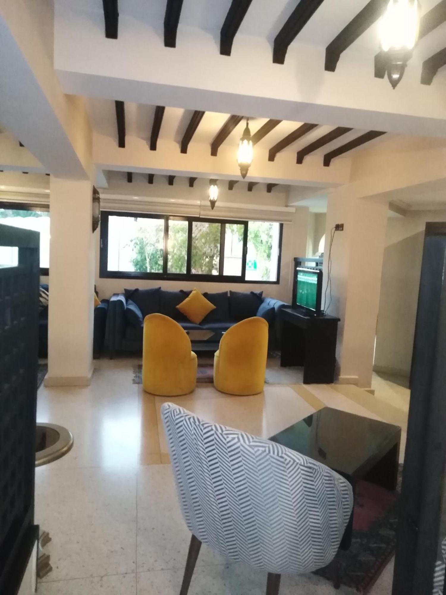 Suite Hotel Tilila أغادير المظهر الخارجي الصورة