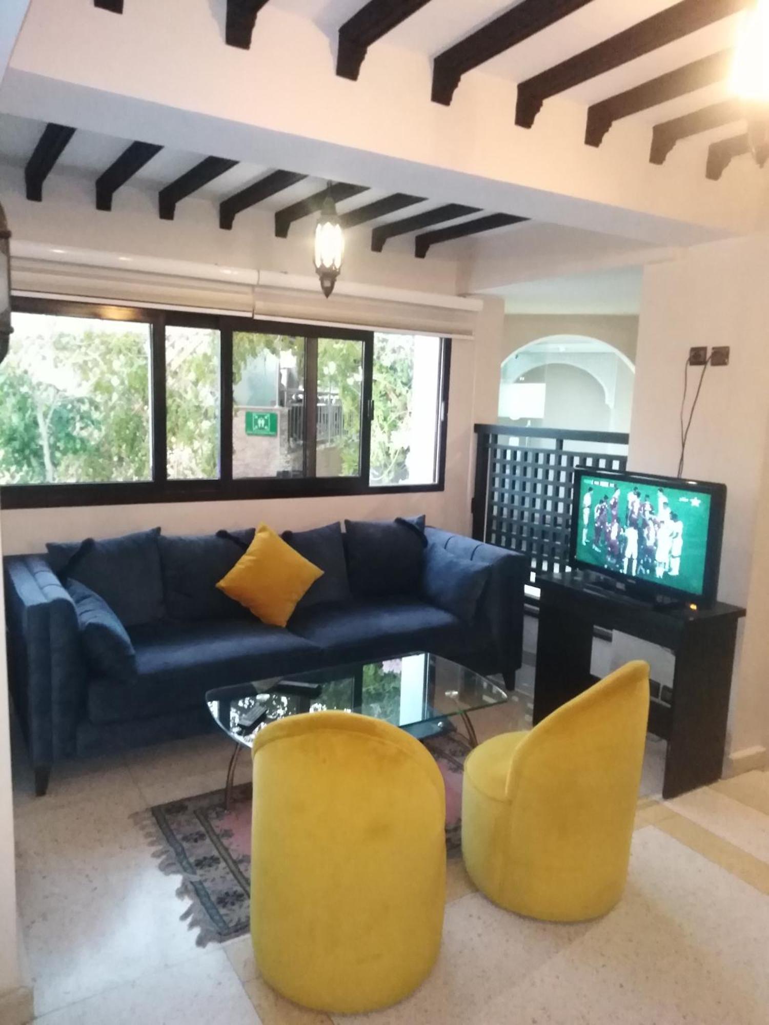 Suite Hotel Tilila أغادير المظهر الخارجي الصورة