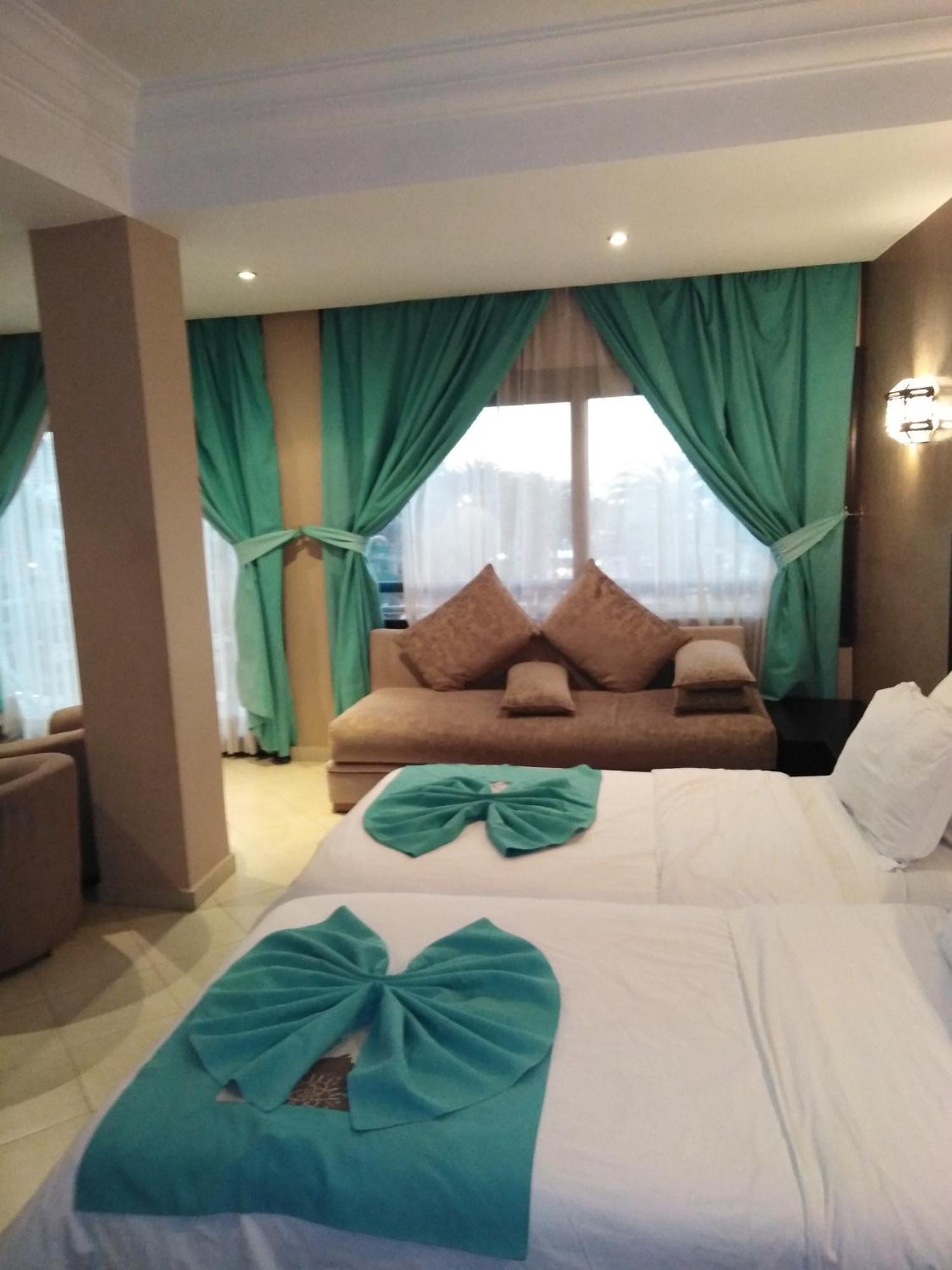 Suite Hotel Tilila أغادير المظهر الخارجي الصورة