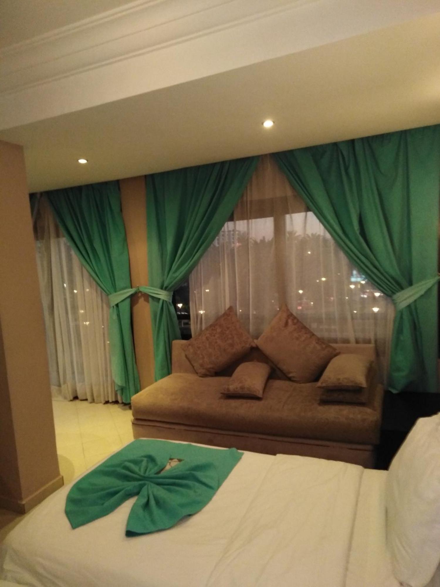 Suite Hotel Tilila أغادير المظهر الخارجي الصورة
