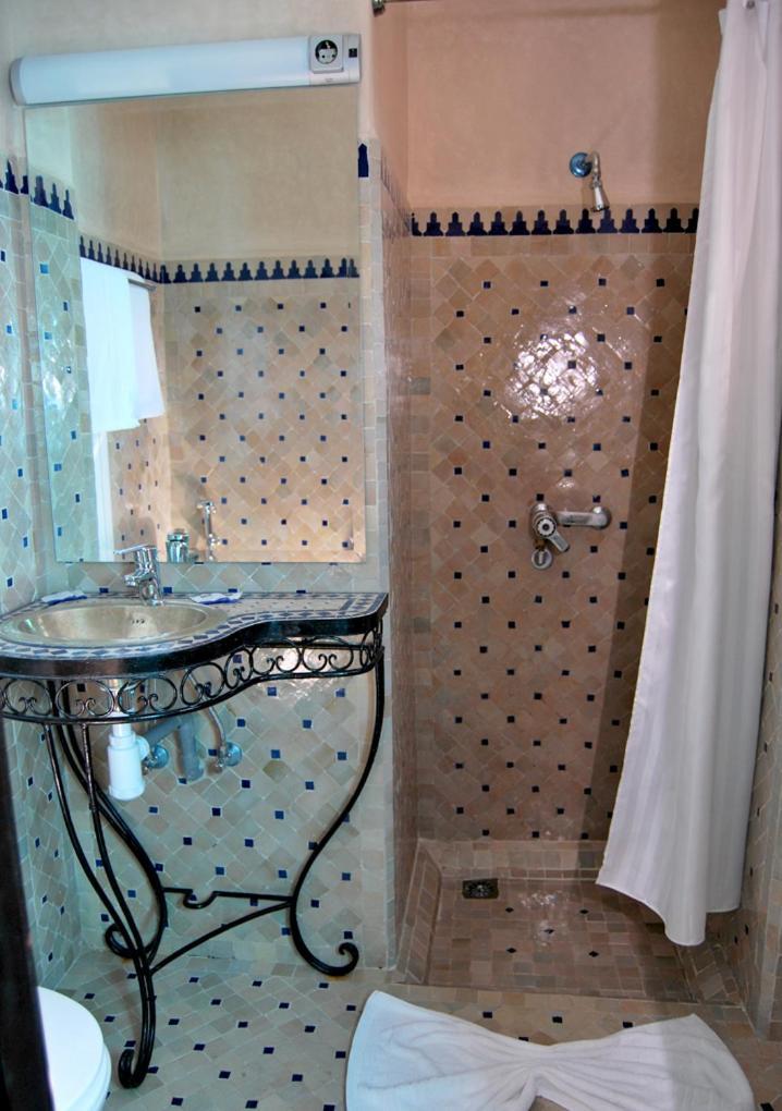 Suite Hotel Tilila أغادير المظهر الخارجي الصورة