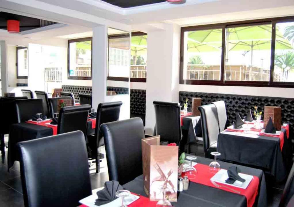 Suite Hotel Tilila أغادير المظهر الخارجي الصورة