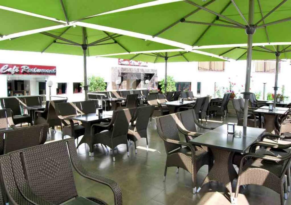 Suite Hotel Tilila أغادير المظهر الخارجي الصورة