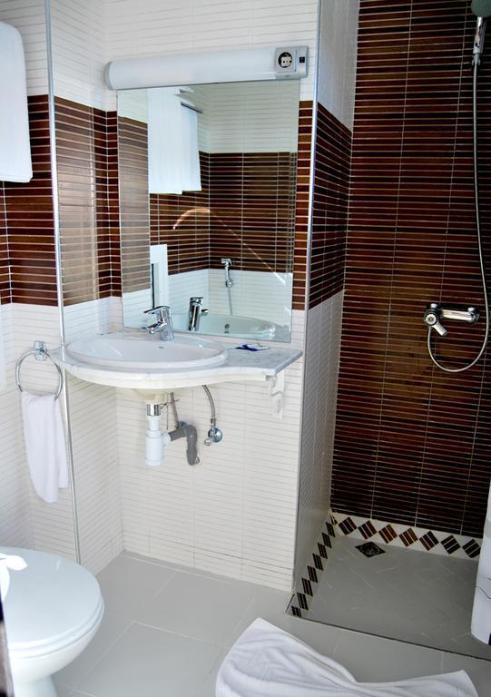 Suite Hotel Tilila أغادير المظهر الخارجي الصورة