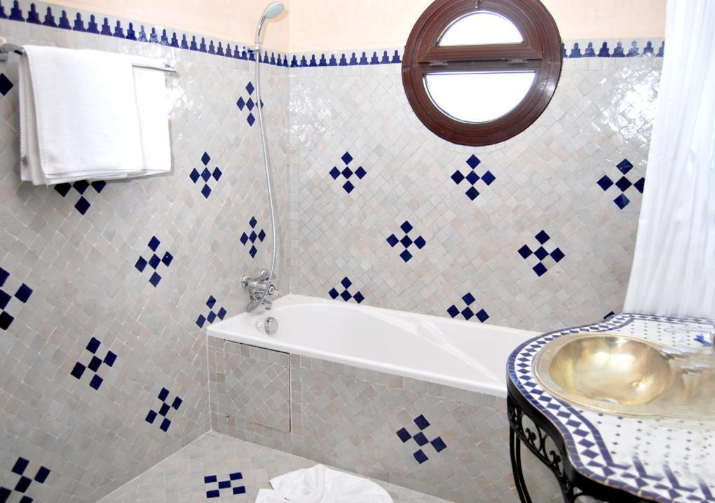Suite Hotel Tilila أغادير المظهر الخارجي الصورة